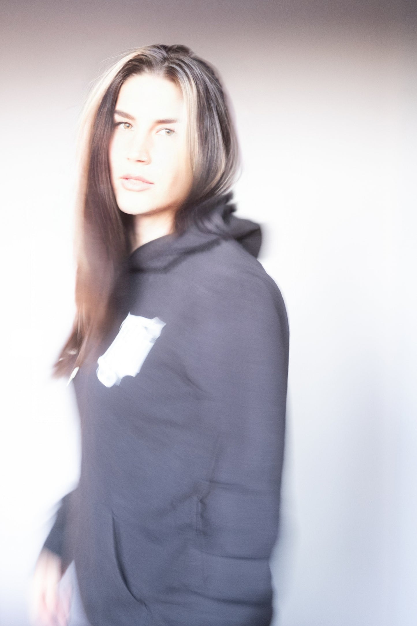 Hoodie Charlotte Wessels - The Obsession