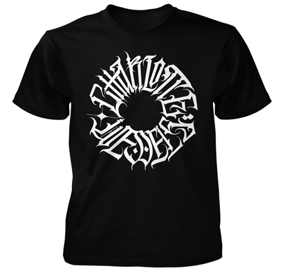 Tour t-shirt Arcane Dimensions Tour 2026