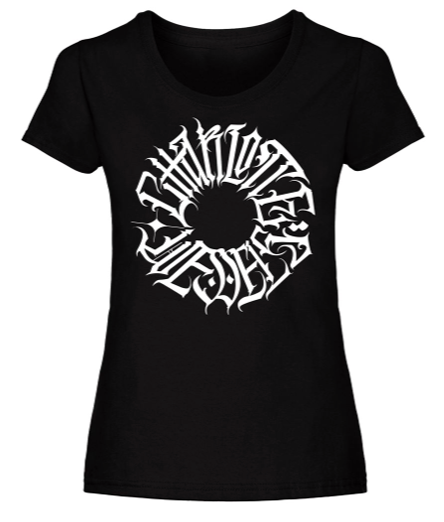 Girlie Charlotte Wessels - Circle lettering