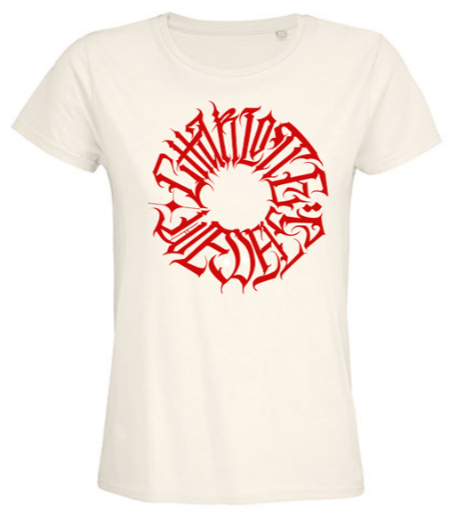 Girlie Charlotte Wessels - Circle lettering