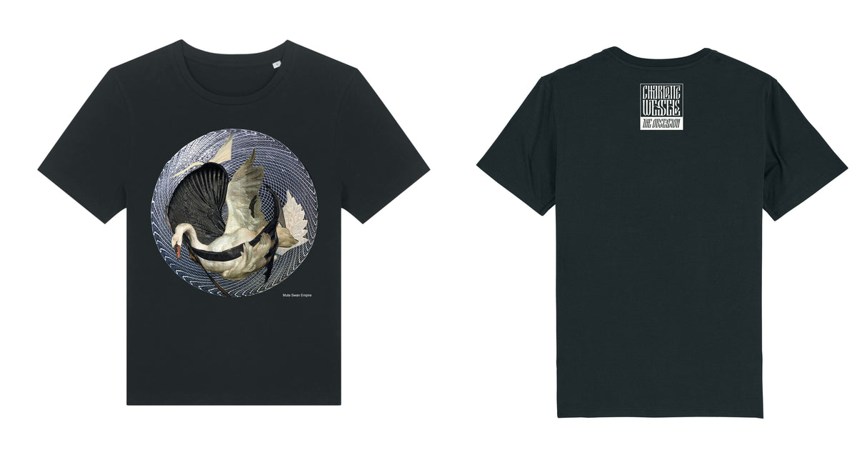 T-shirt Mute Swan Empire - Swan (PRE-ORDER)