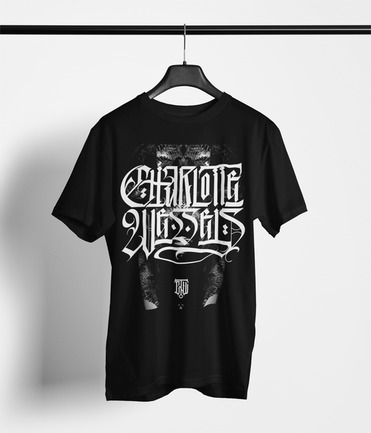 T-shirt Charlotte Wessels - The Obsession